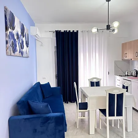 Appartement Philip Sea View *