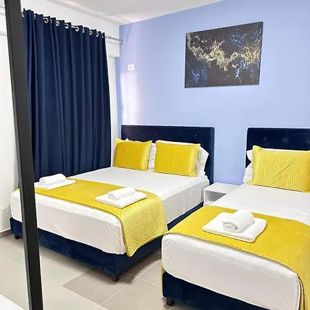 Philip Sea View Apartment