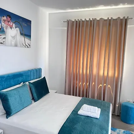 Philip Sea View Διαμέρισμα *