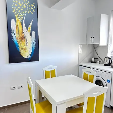 Philip Sea View Σαράντα