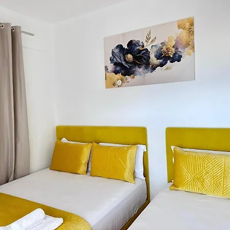 Appartement Philip Sea View *