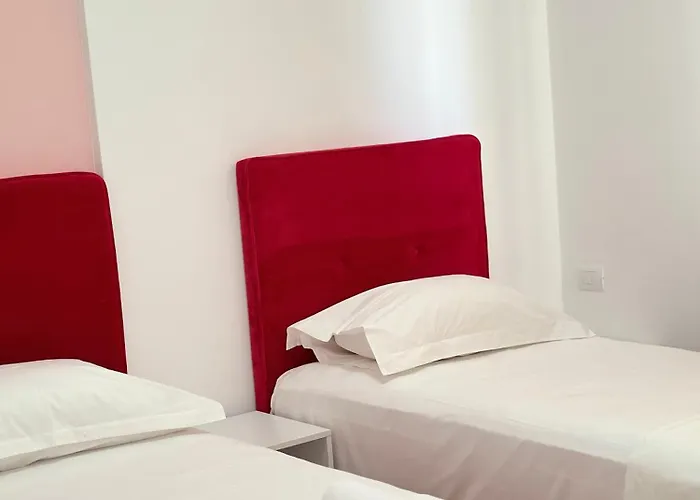 Philip Sea View * Sarandë