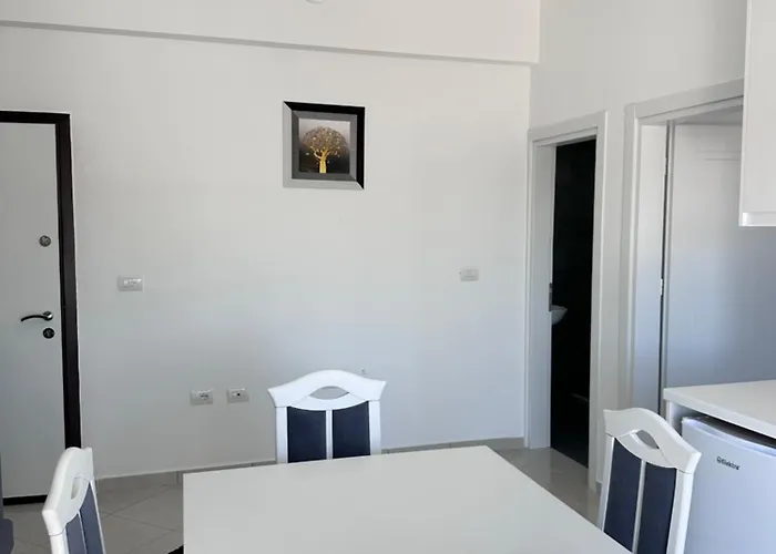 公寓 Philip Sea View