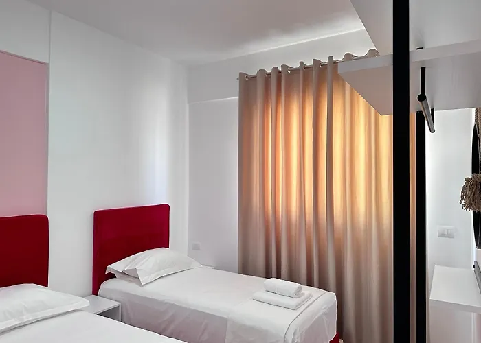 公寓 Philip Sea View