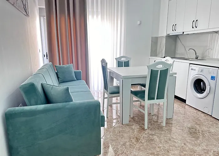 公寓 Philip Sea View