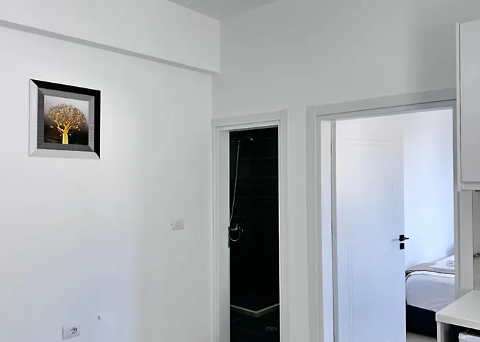 Philip Sea View شقة *