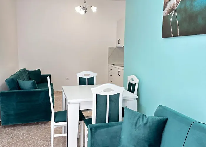 Philip Sea View * Sarandë