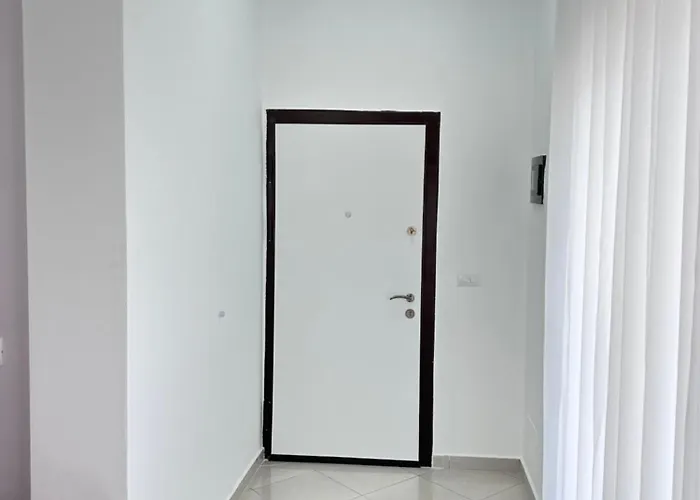Philip Sea View شقة