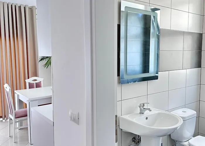 Philip Sea View * Sarandë