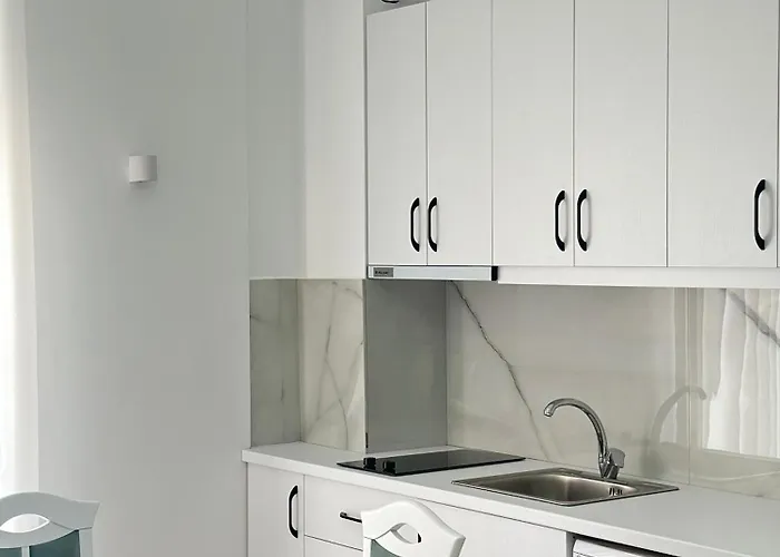 公寓 Philip Sea View *