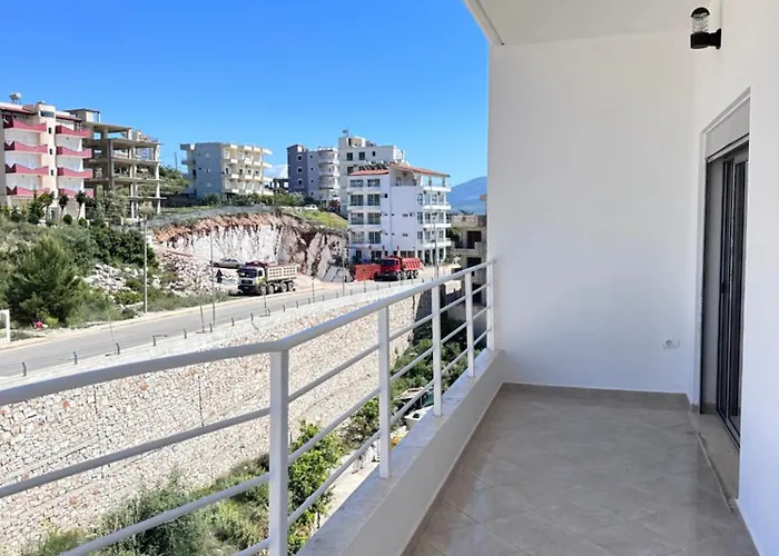 Philip Sea View 公寓 *