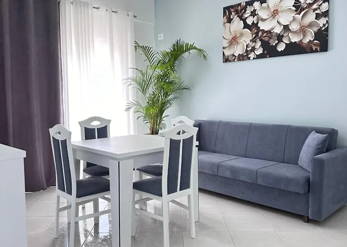 Philip Sea View Sarandë