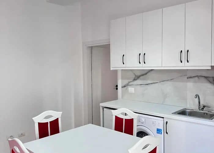 Philip Sea View 公寓