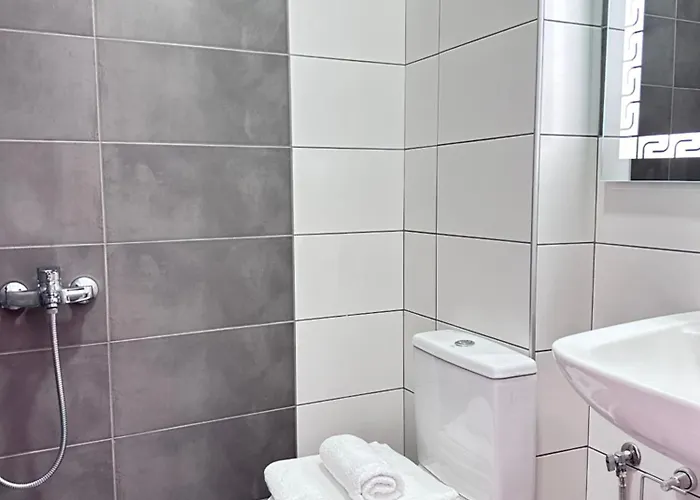 Philip Sea View 公寓 *