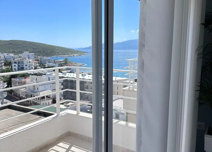 公寓 Philip Sea View *