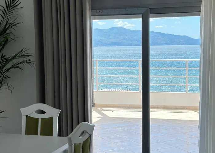 公寓 Philip Sea View *