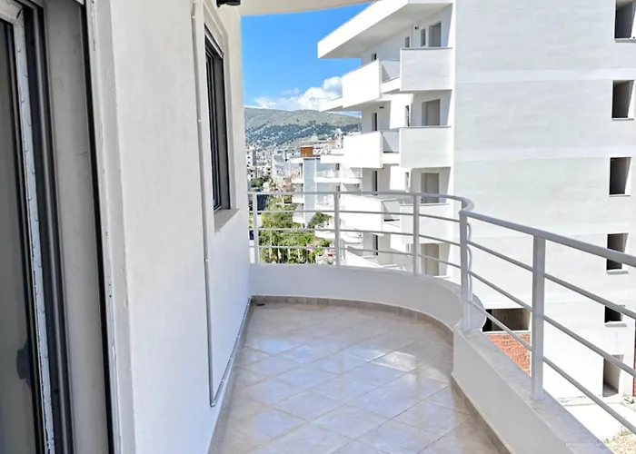 Philip Sea View * Sarandë