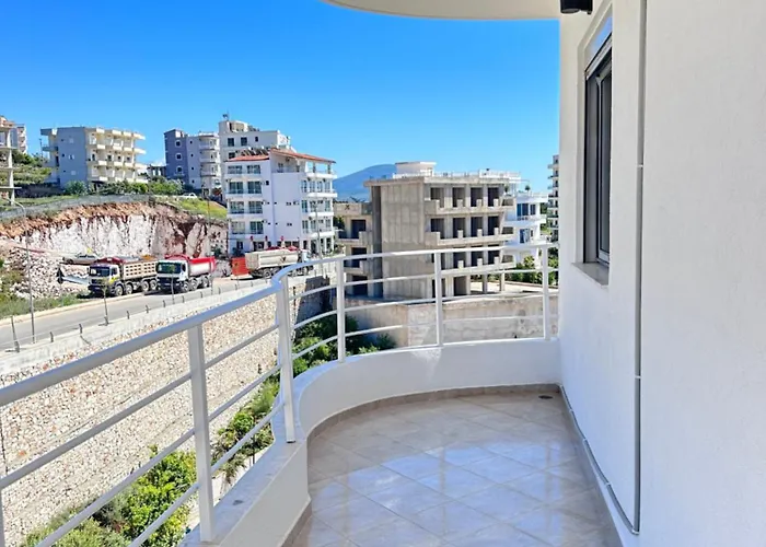 公寓 Philip Sea View *