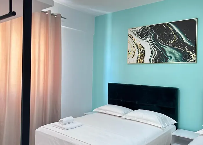 شقة Philip Sea View