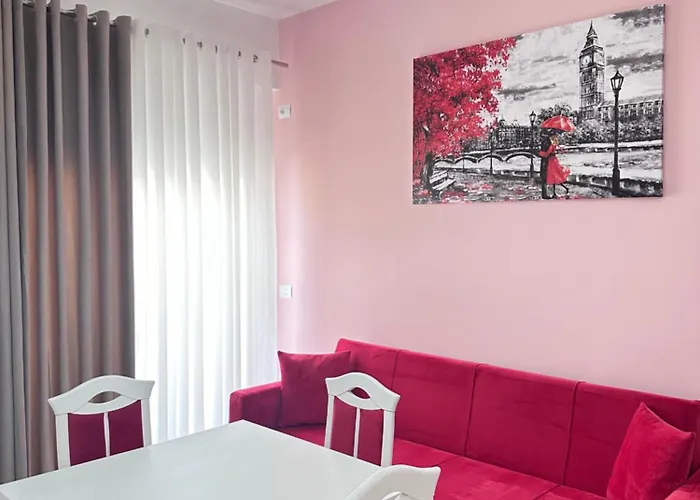 Philip Sea View Sarandë