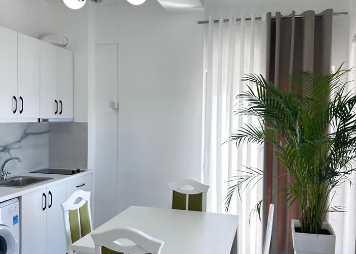 公寓 Philip Sea View