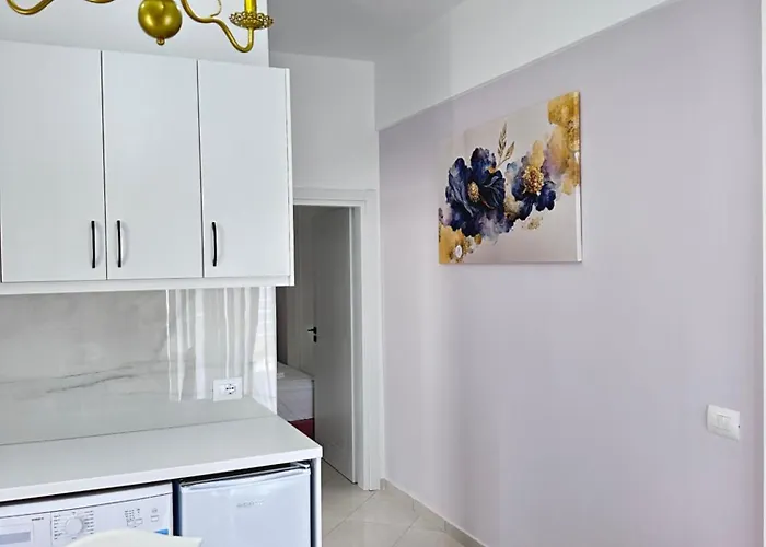 Philip Sea View 公寓 *