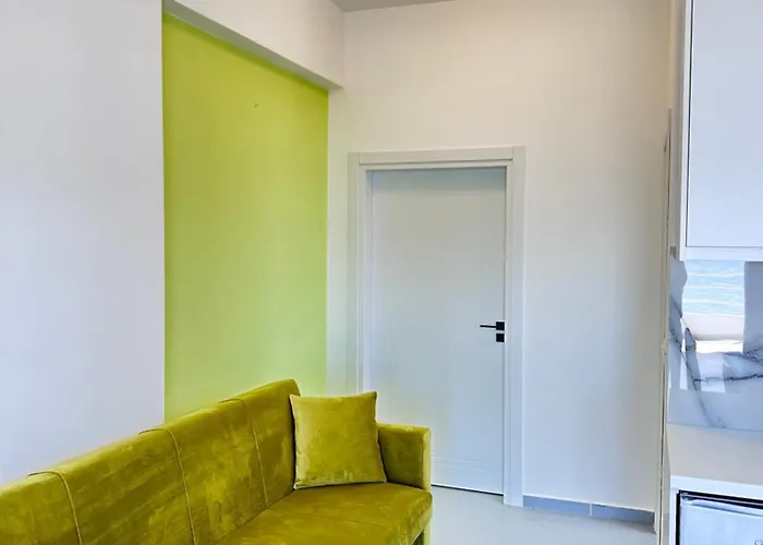 公寓 Philip Sea View *