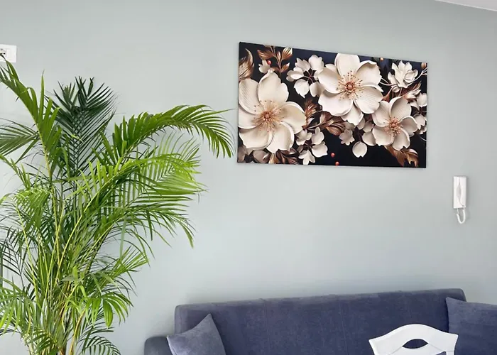 公寓 Philip Sea View