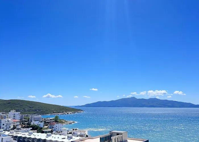 Philip Sea View * ساراندا