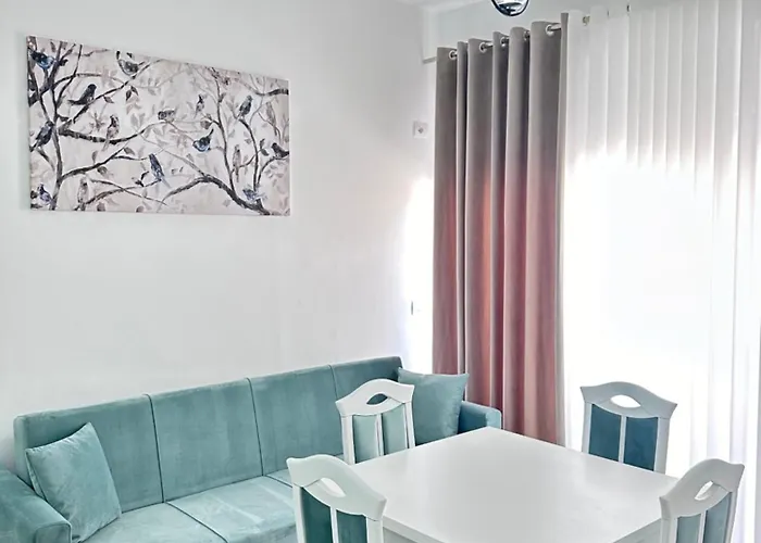 公寓 Philip Sea View *