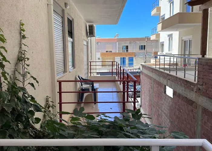 Philip Sea View شقة ساراندا